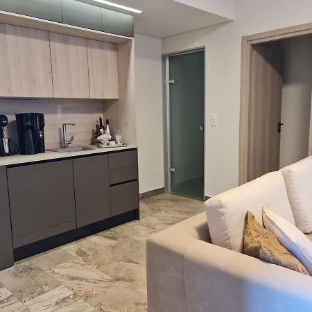 Sarri Appartments Amoudara Lasithiou 외부 사진