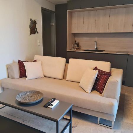 Sarri Appartments Amoudara Lasithiou 외부 사진