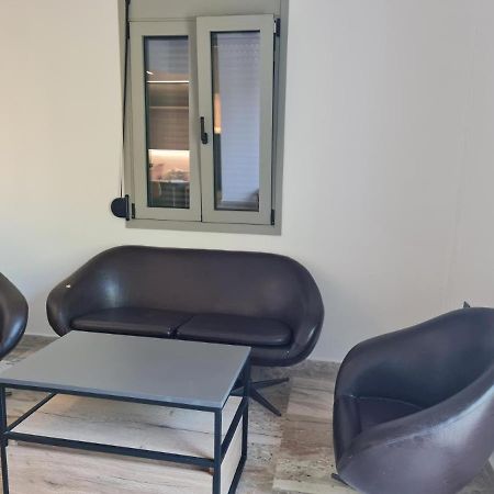 Sarri Appartments Amoudara Lasithiou 외부 사진
