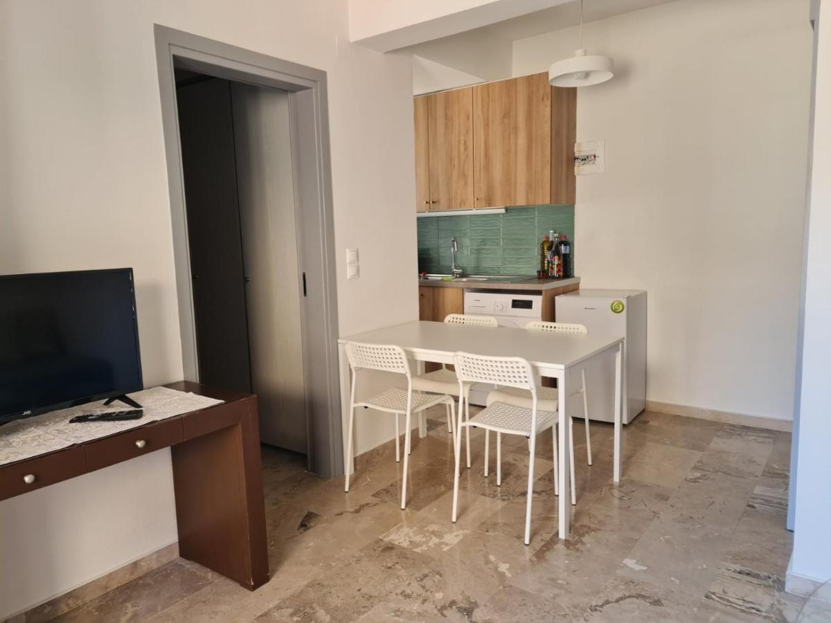 Sarri Appartments Amoudara Lasithiou 외부 사진