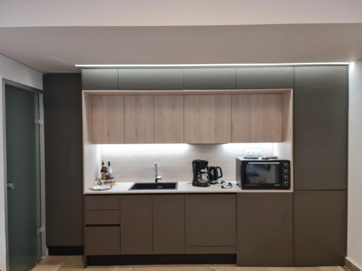 Sarri Appartments Amoudara Lasithiou 외부 사진