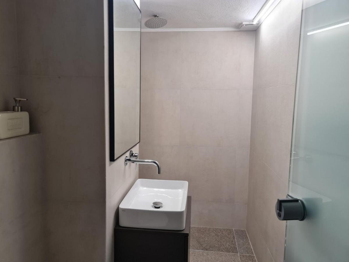 Sarri Appartments Amoudara Lasithiou 외부 사진