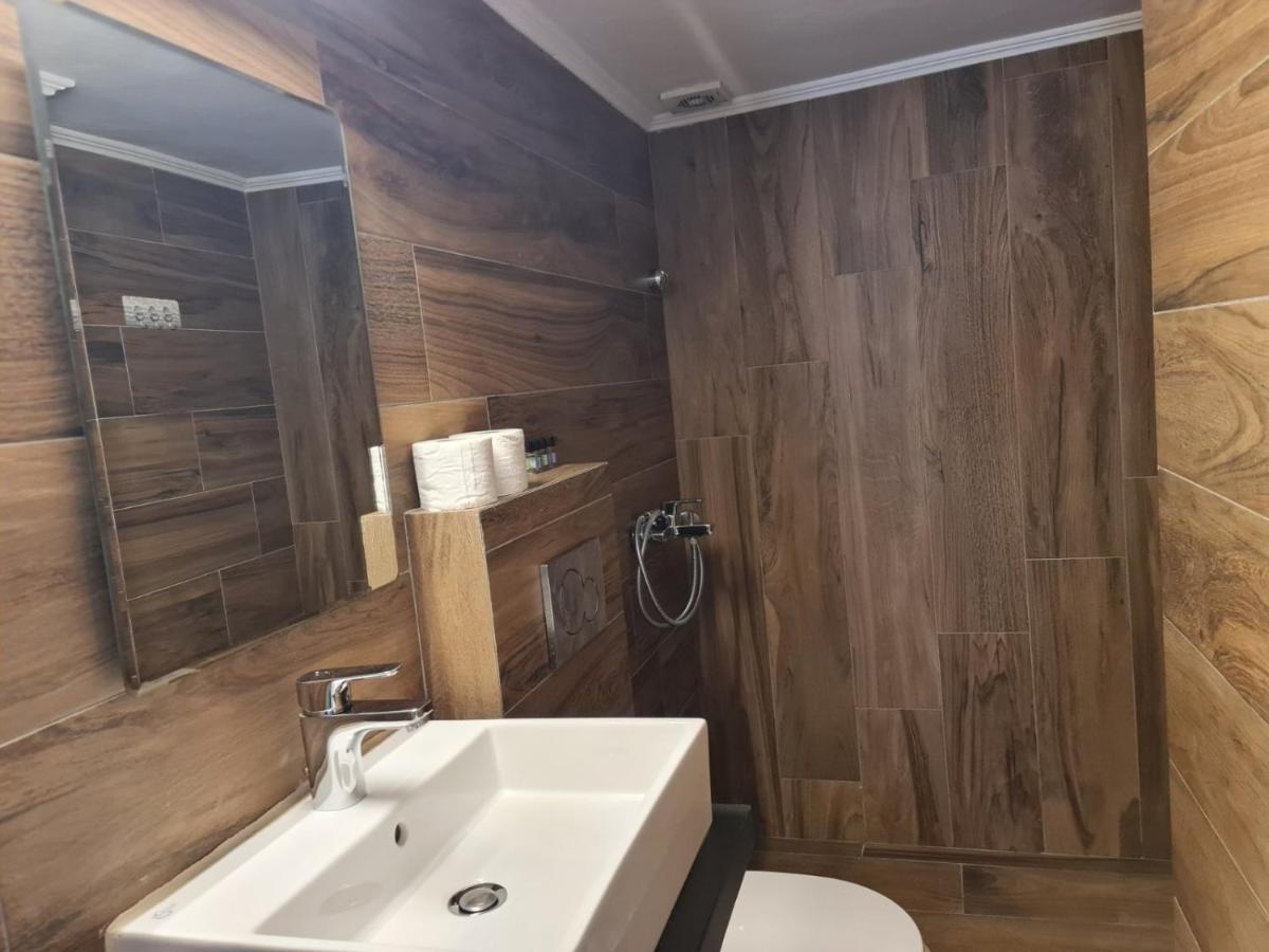 Sarri Appartments Amoudara Lasithiou 외부 사진
