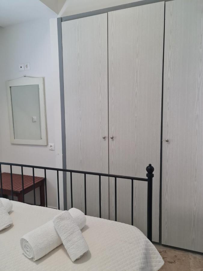 Sarri Appartments Amoudara Lasithiou 외부 사진