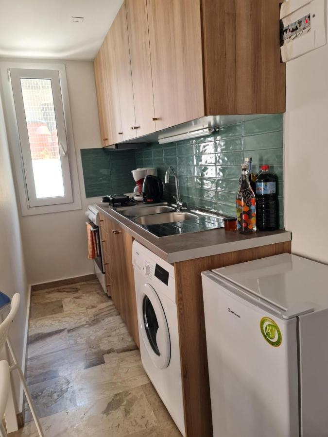 Sarri Appartments Amoudara Lasithiou 외부 사진