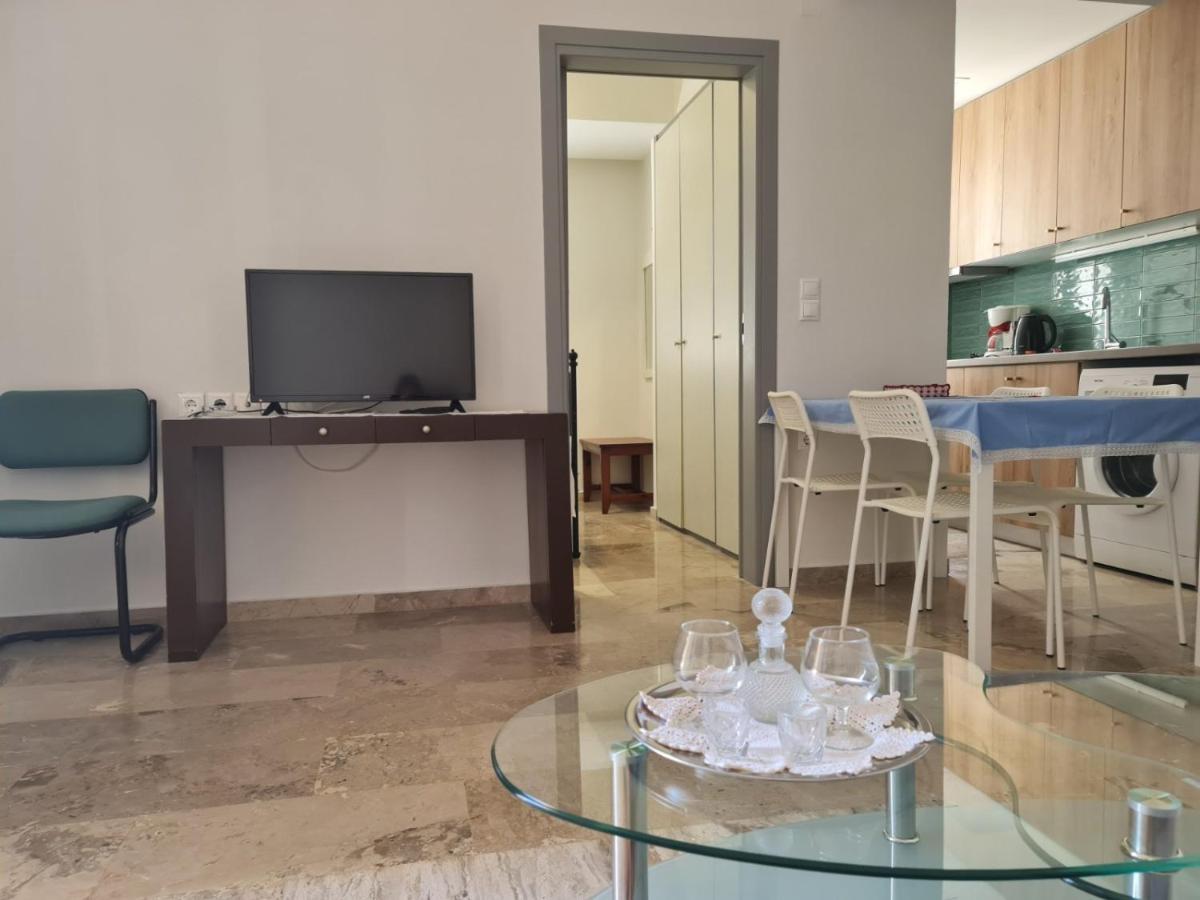 Sarri Appartments Amoudara Lasithiou 외부 사진