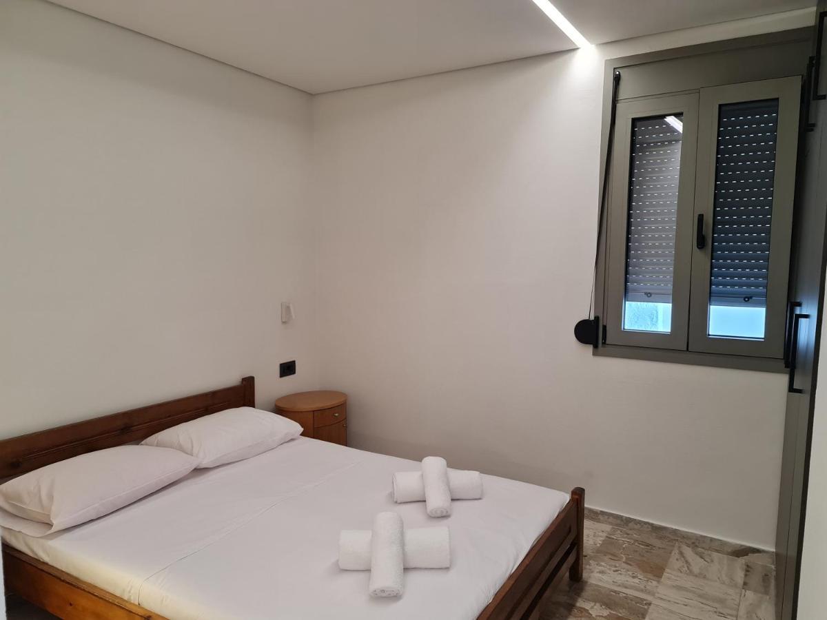 Sarri Appartments Amoudara Lasithiou 외부 사진