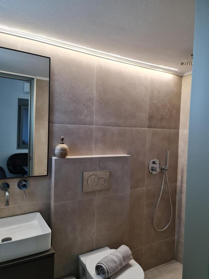Sarri Appartments Amoudara Lasithiou 외부 사진
