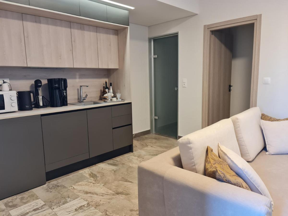 Sarri Appartments Amoudara Lasithiou 외부 사진