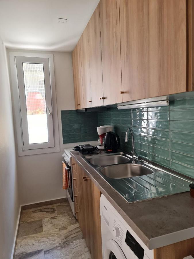 Sarri Appartments Amoudara Lasithiou 외부 사진