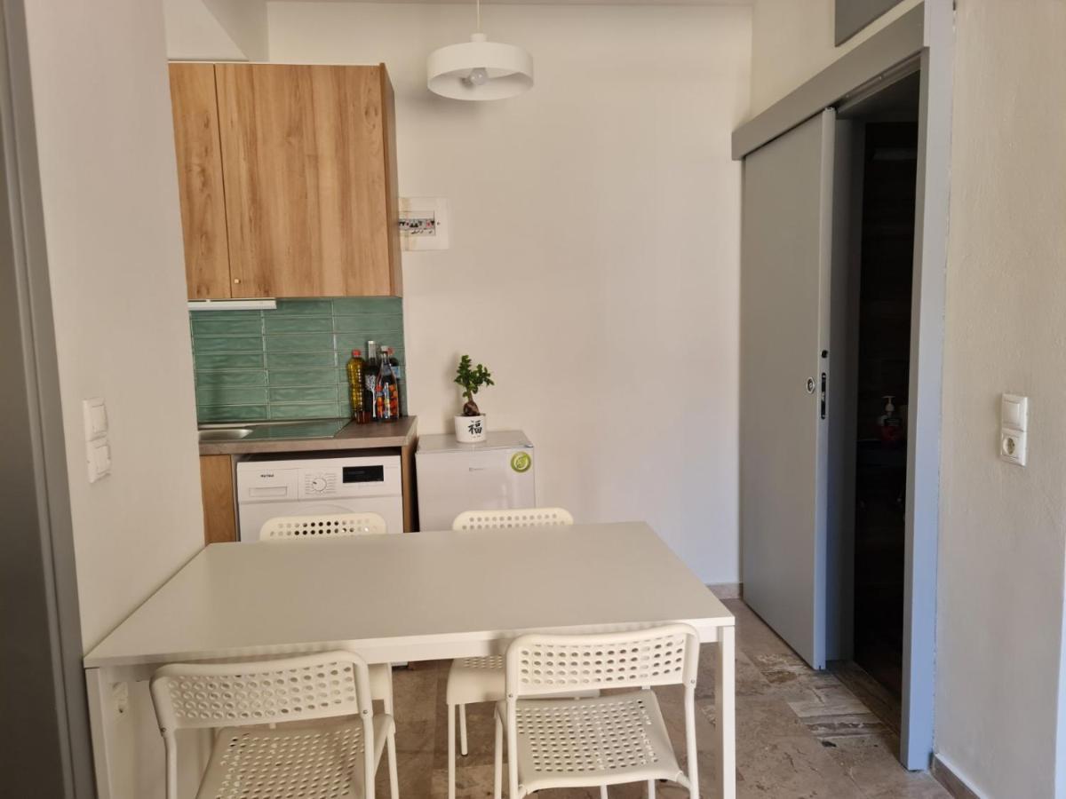 Sarri Appartments Amoudara Lasithiou 외부 사진