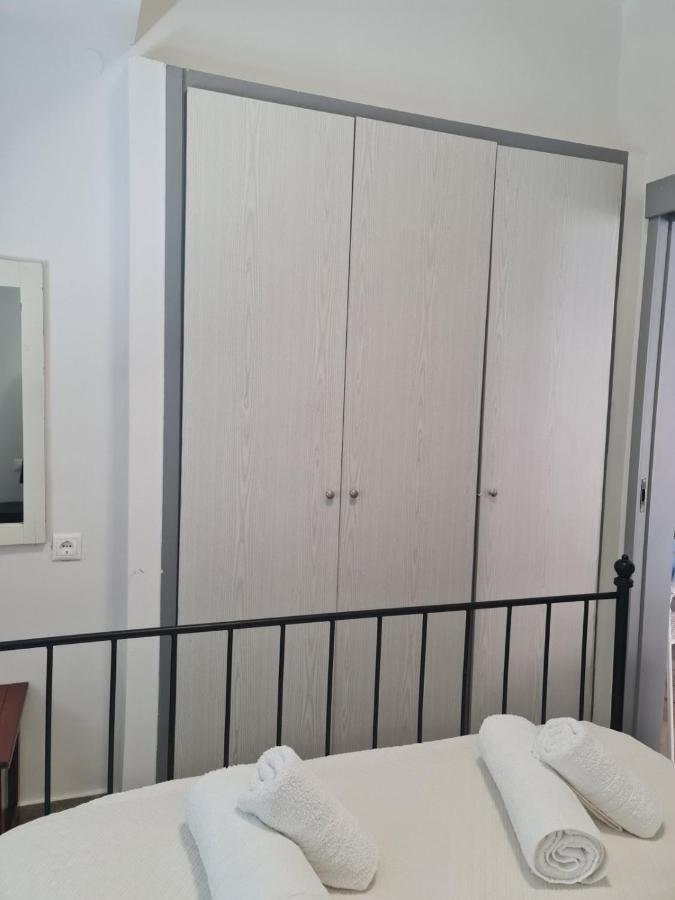 Sarri Appartments Amoudara Lasithiou 외부 사진