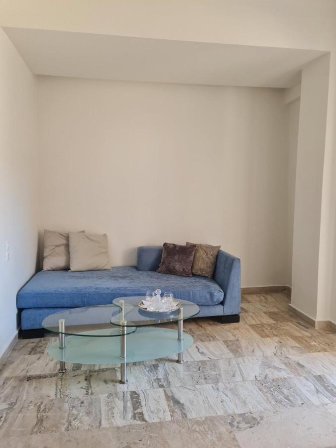 Sarri Appartments Amoudara Lasithiou 외부 사진