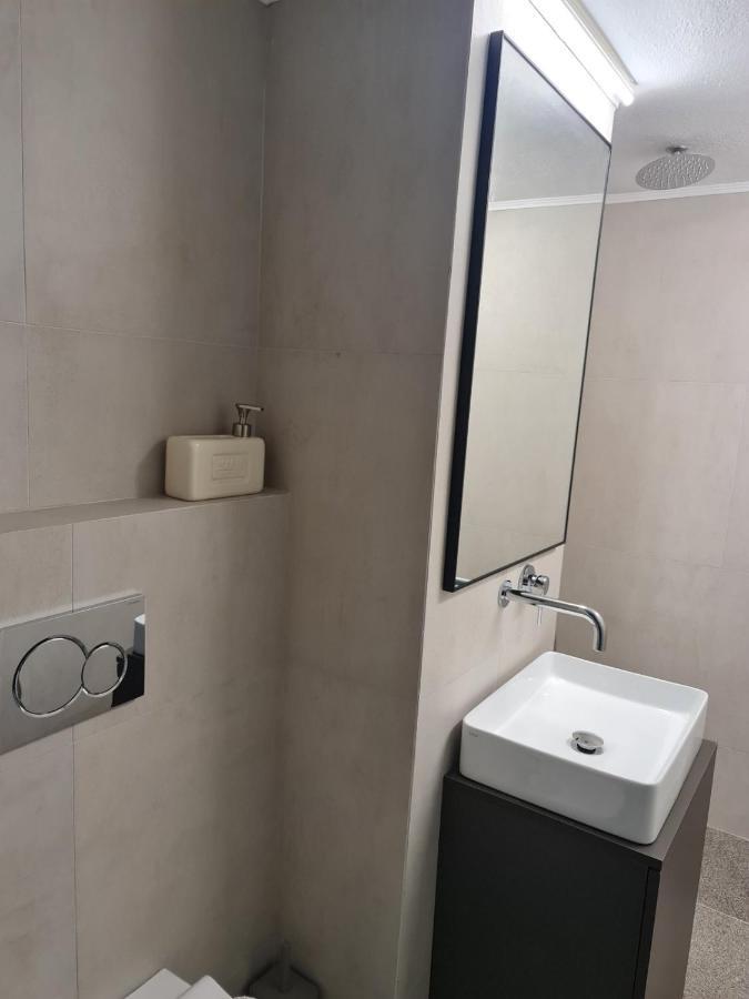 Sarri Appartments Amoudara Lasithiou 외부 사진