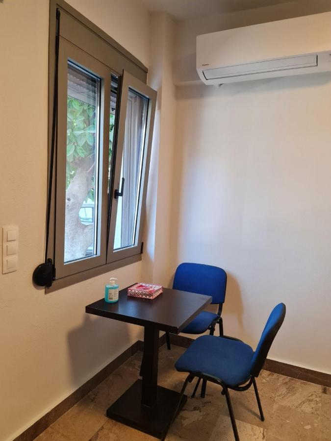 Sarri Appartments Amoudara Lasithiou 외부 사진