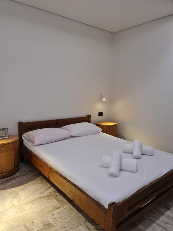 Sarri Appartments Amoudara Lasithiou 외부 사진