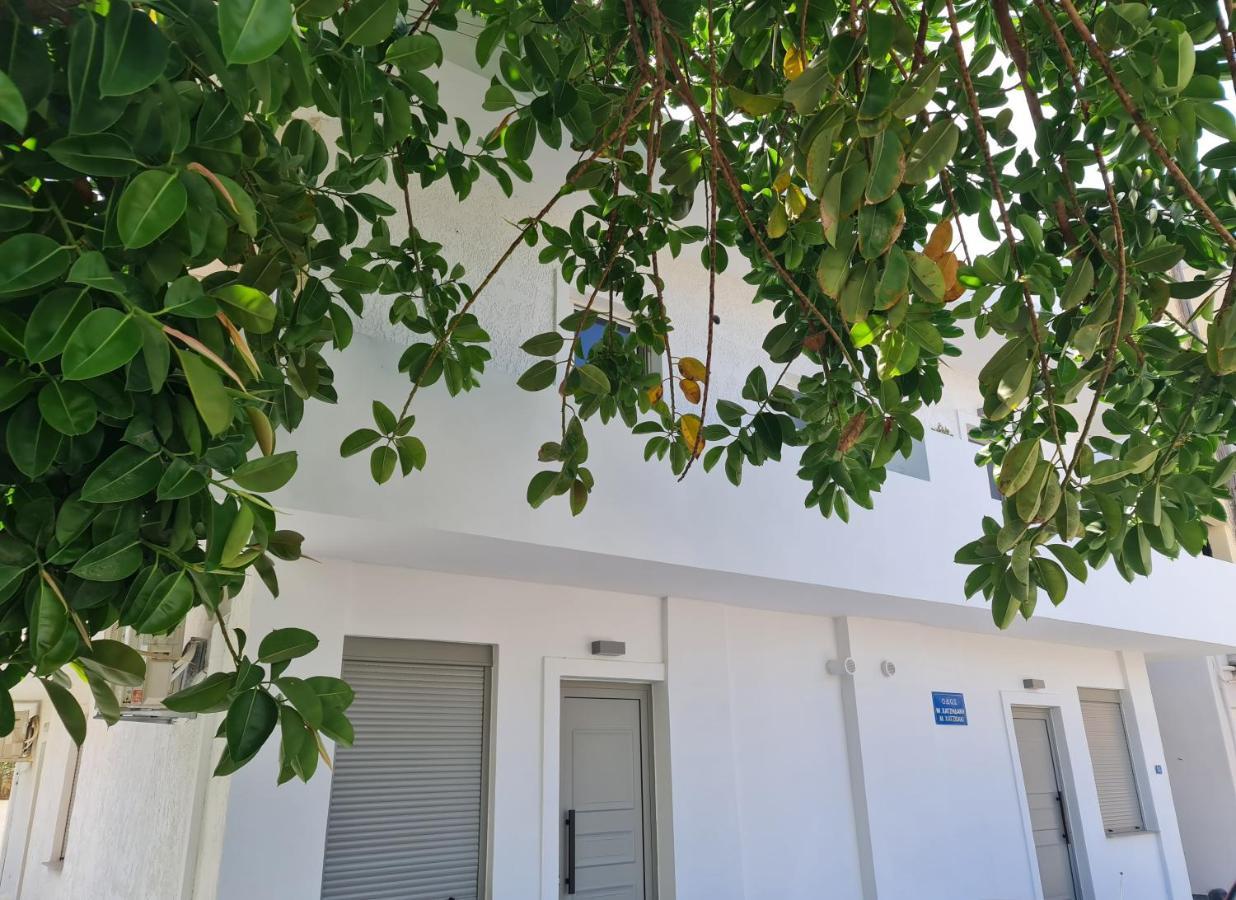 Sarri Appartments Amoudara Lasithiou 외부 사진