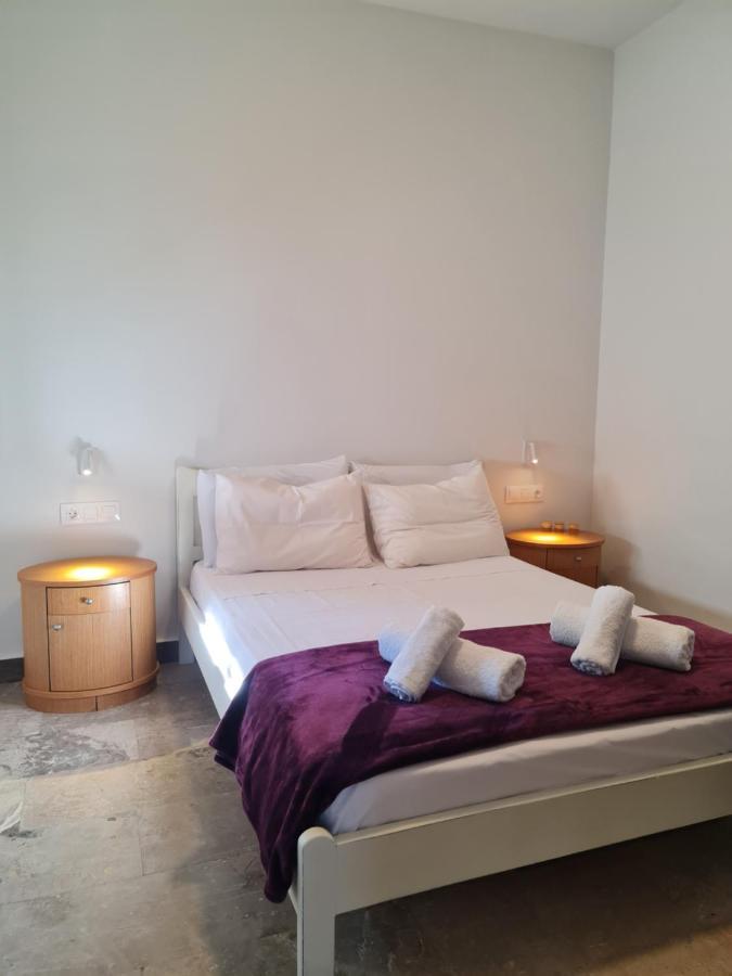 Sarri Appartments Amoudara Lasithiou 외부 사진