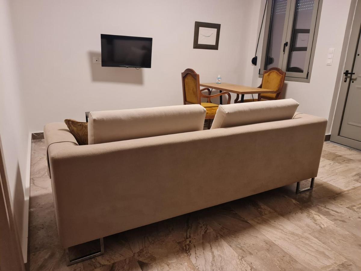 Sarri Appartments Amoudara Lasithiou 외부 사진