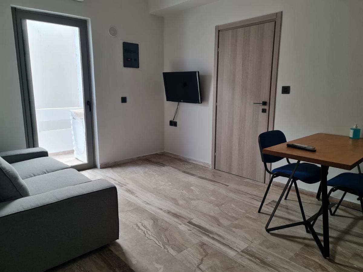 Sarri Appartments Amoudara Lasithiou 외부 사진