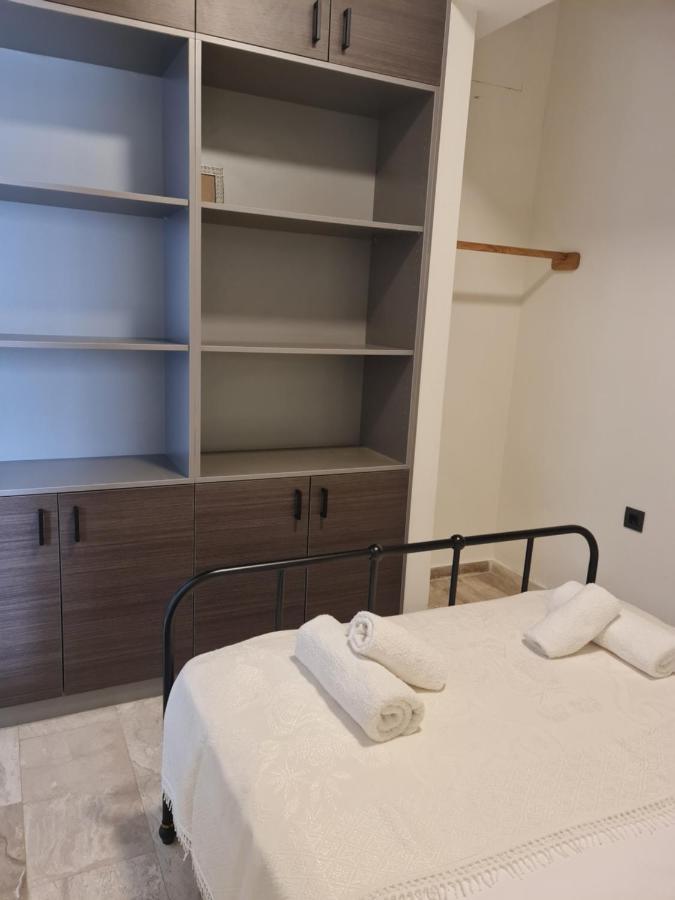 Sarri Appartments Amoudara Lasithiou 외부 사진