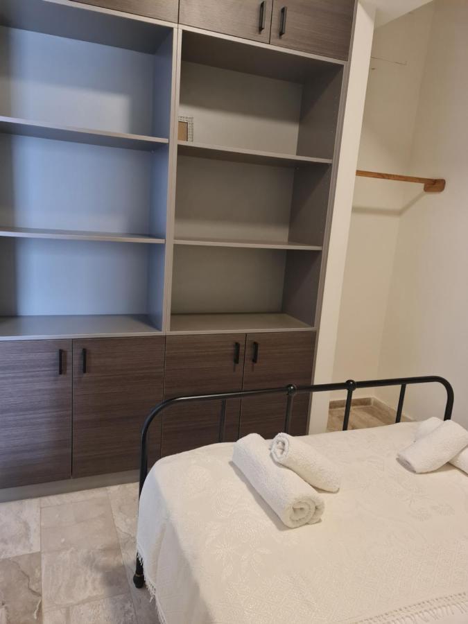 Sarri Appartments Amoudara Lasithiou 외부 사진