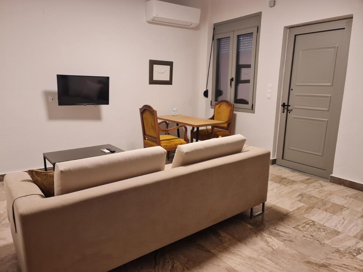 Sarri Appartments Amoudara Lasithiou 외부 사진