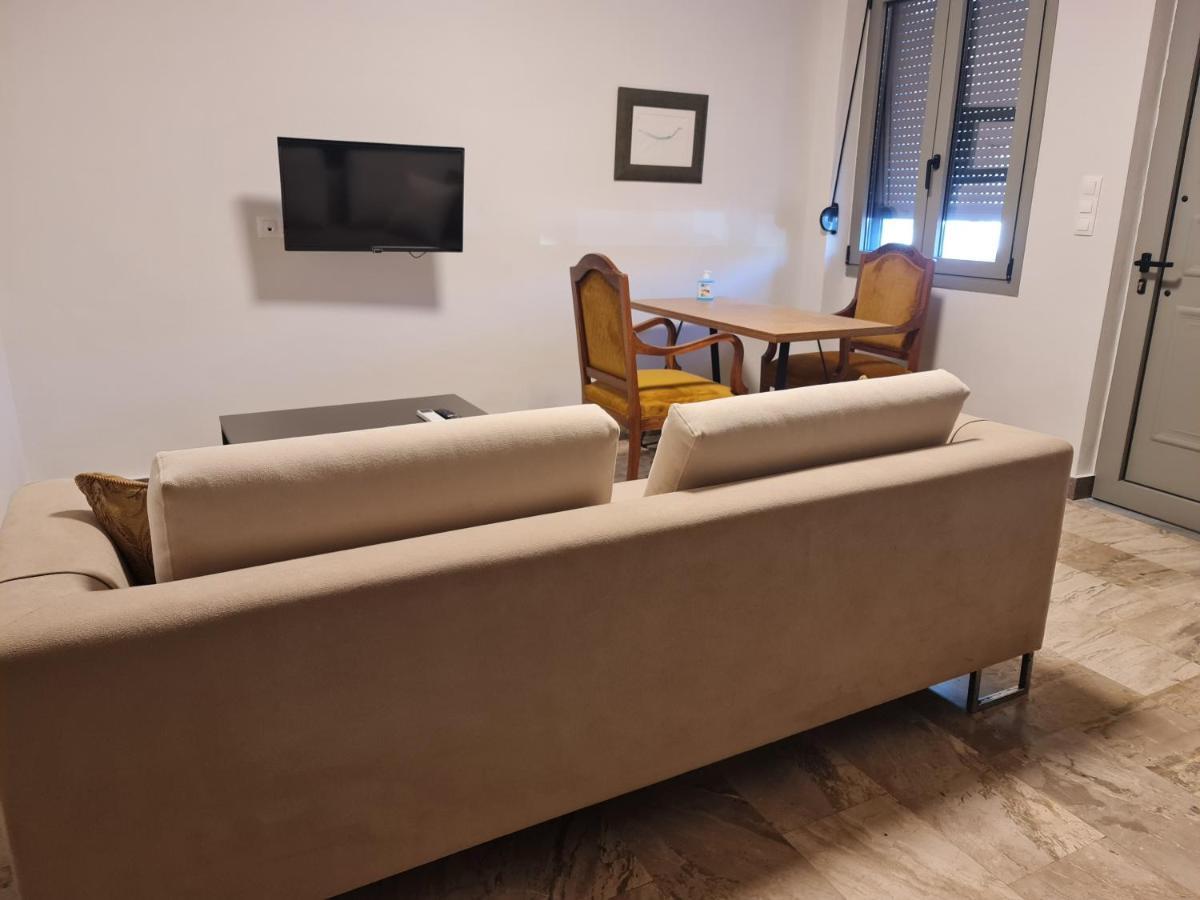 Sarri Appartments Amoudara Lasithiou 외부 사진