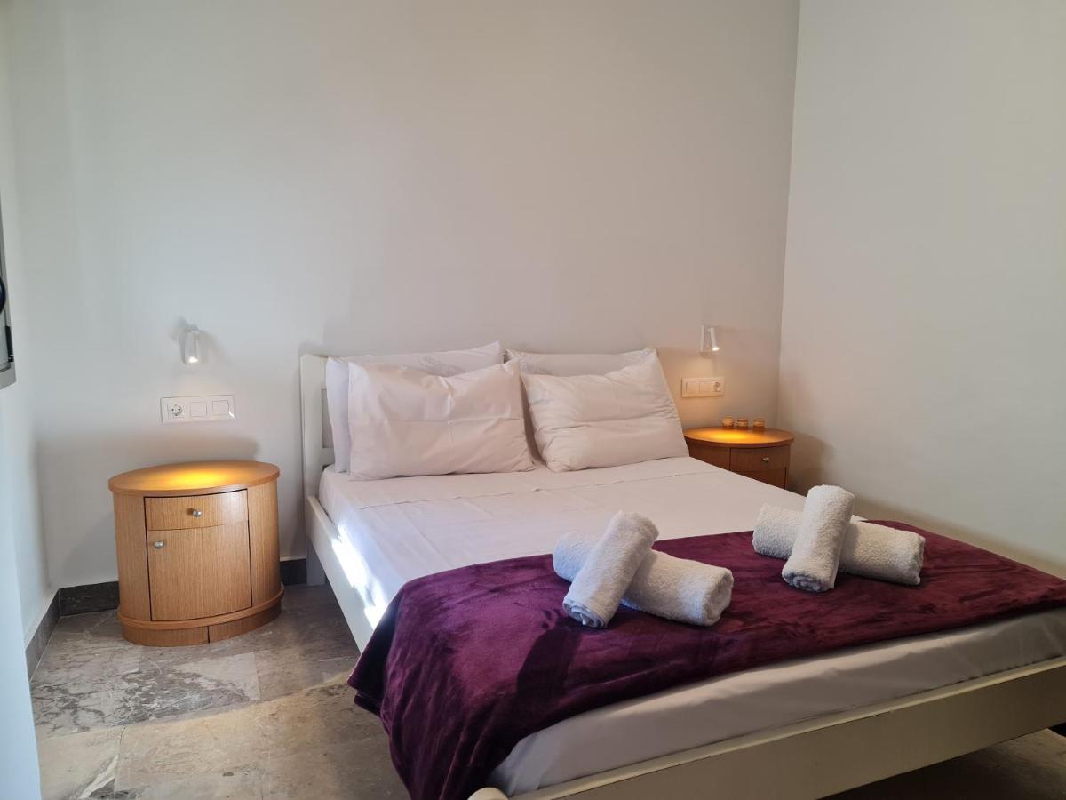 Sarri Appartments Amoudara Lasithiou 외부 사진