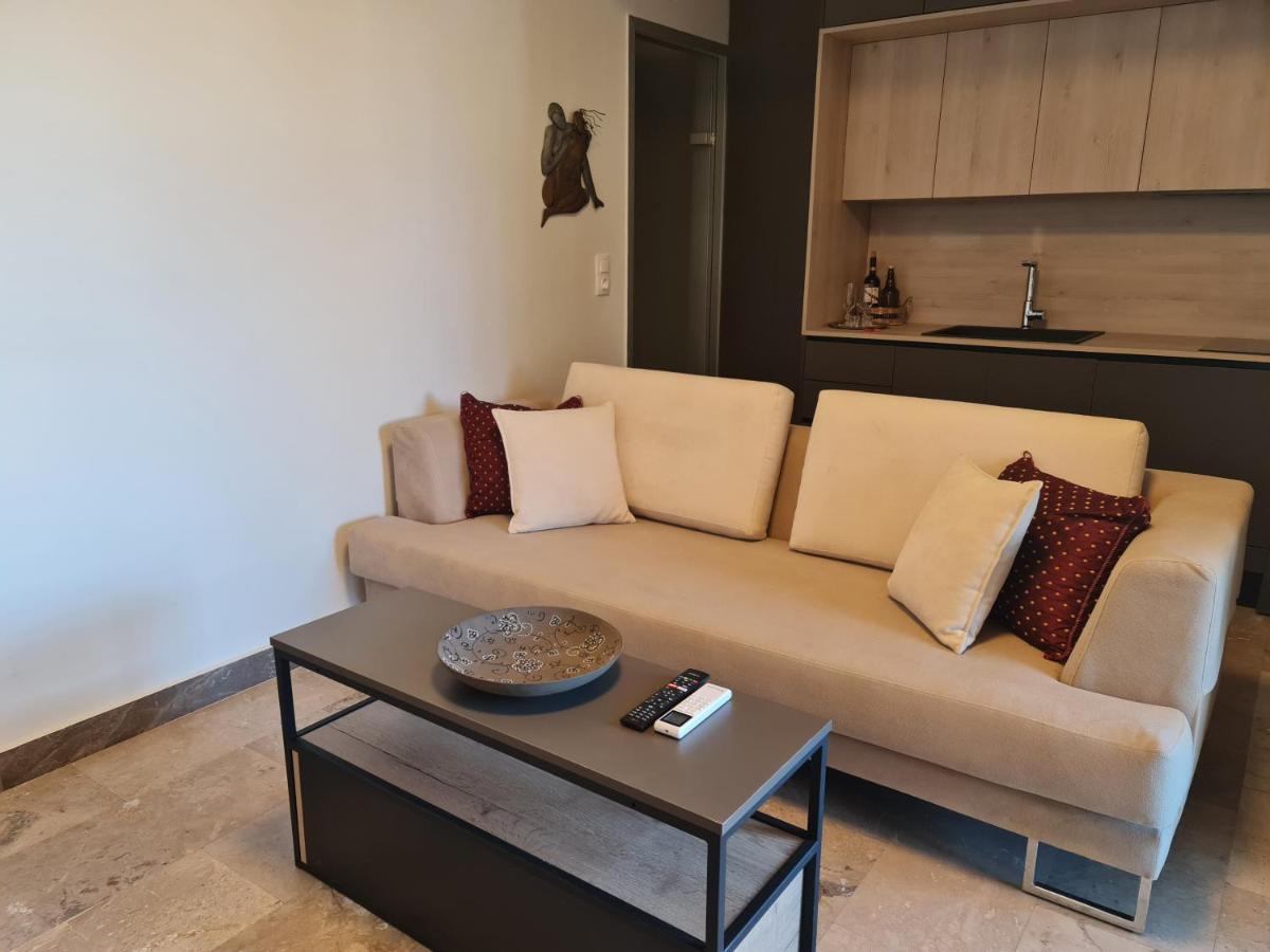 Sarri Appartments Amoudara Lasithiou 외부 사진