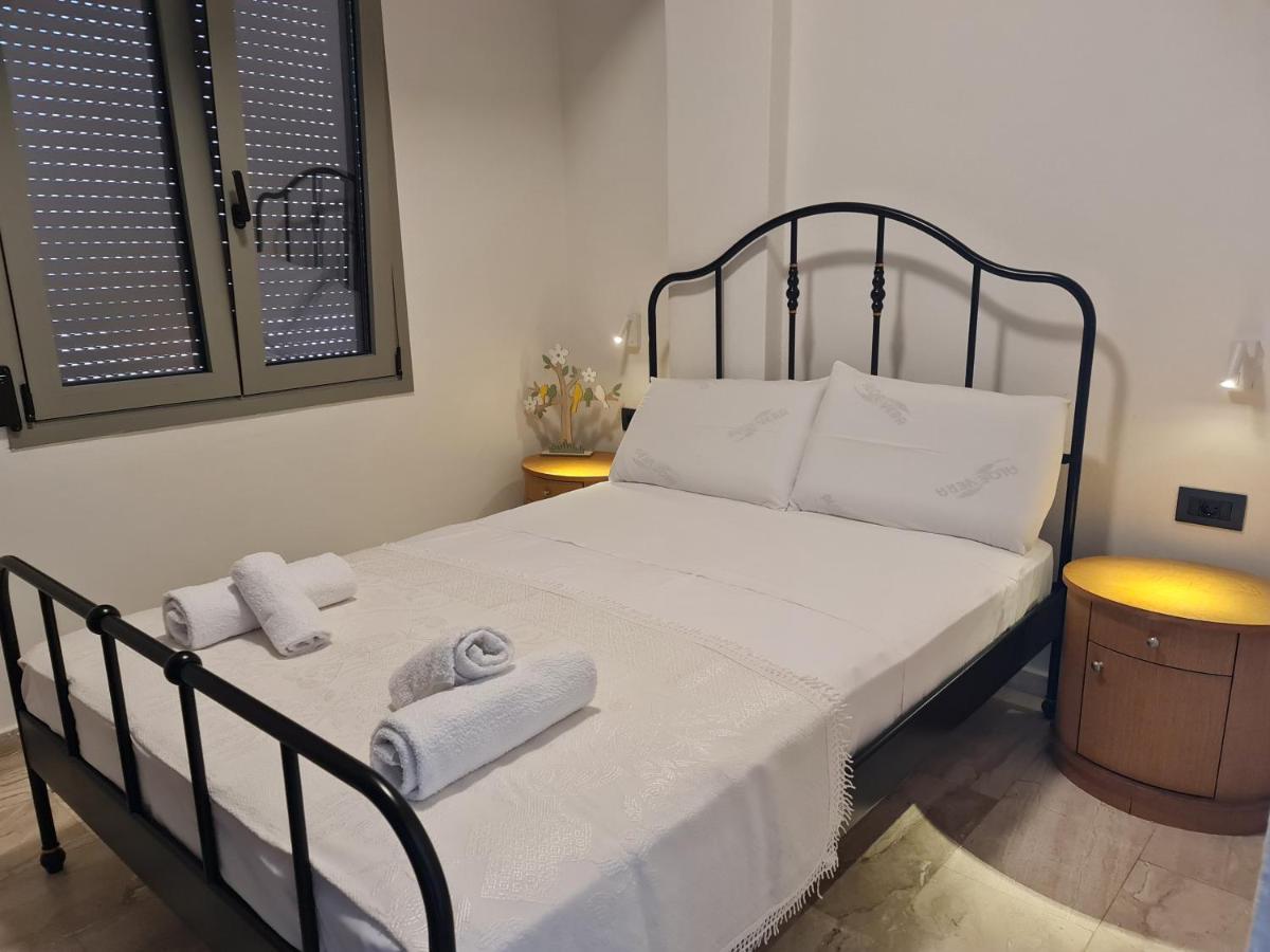 Sarri Appartments Amoudara Lasithiou 외부 사진
