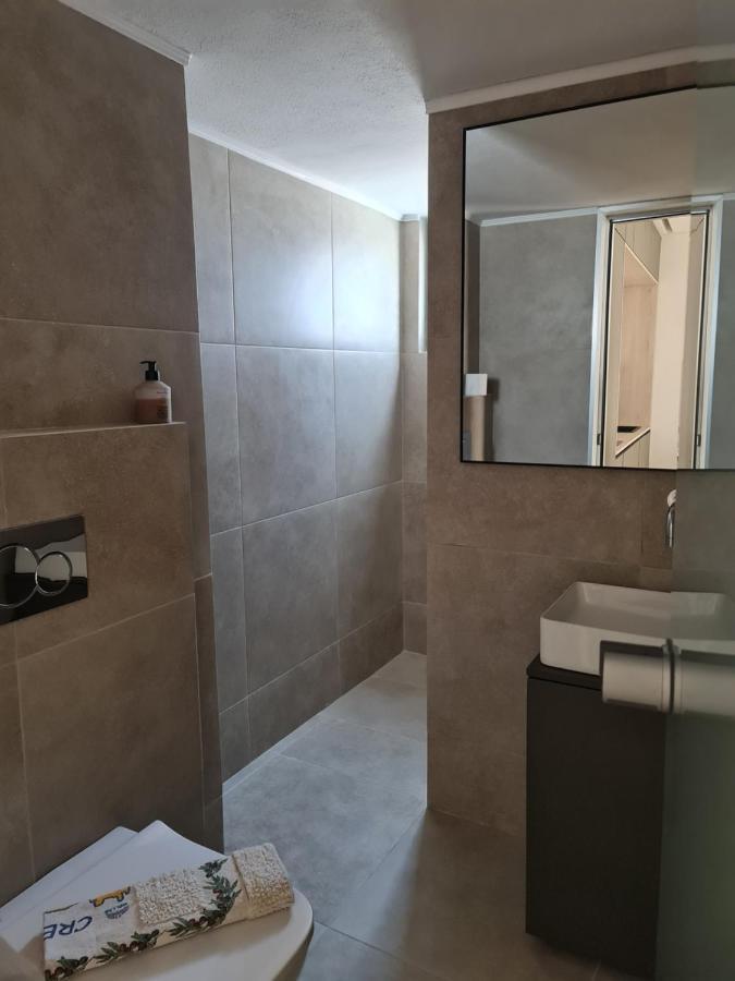 Sarri Appartments Amoudara Lasithiou 외부 사진