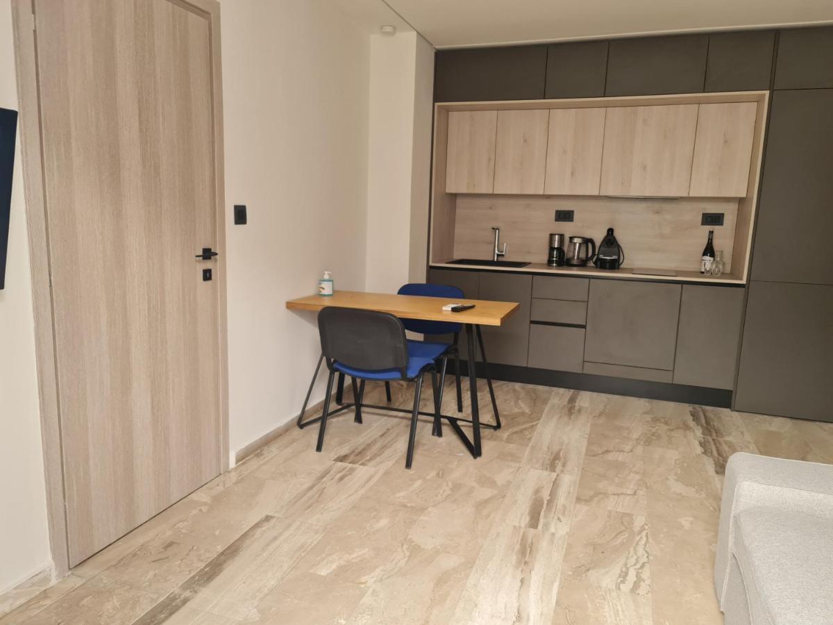 Sarri Appartments Amoudara Lasithiou 외부 사진