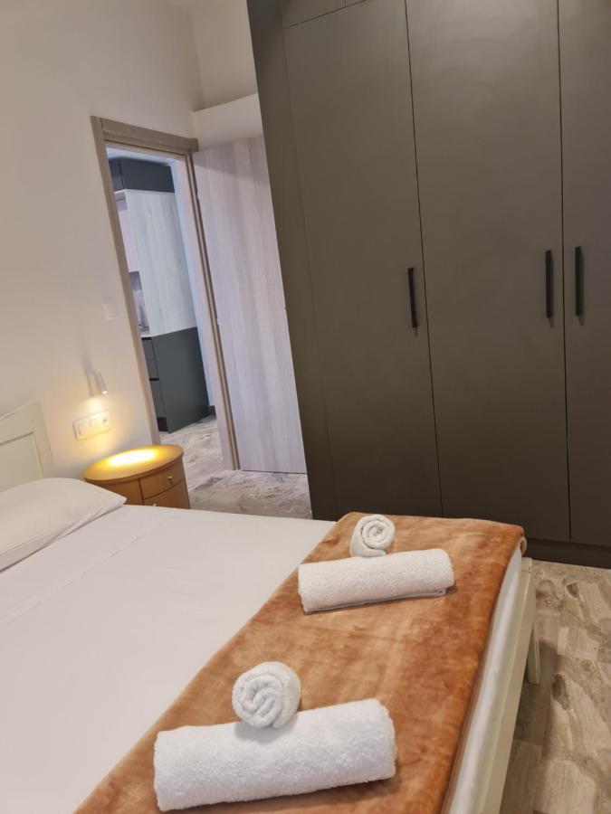 Sarri Appartments Amoudara Lasithiou 외부 사진