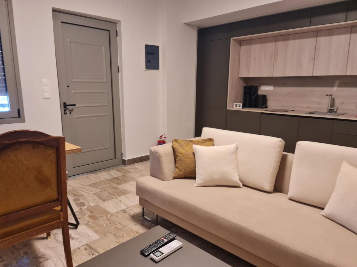 Sarri Appartments Amoudara Lasithiou 외부 사진