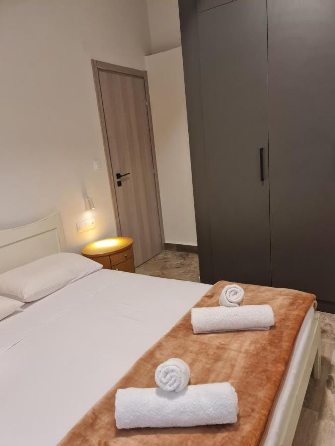 Sarri Appartments Amoudara Lasithiou 외부 사진
