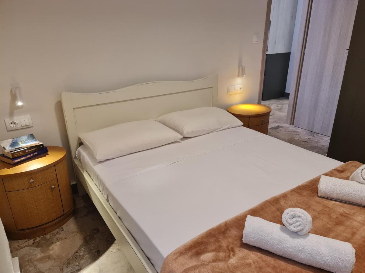 Sarri Appartments Amoudara Lasithiou 외부 사진