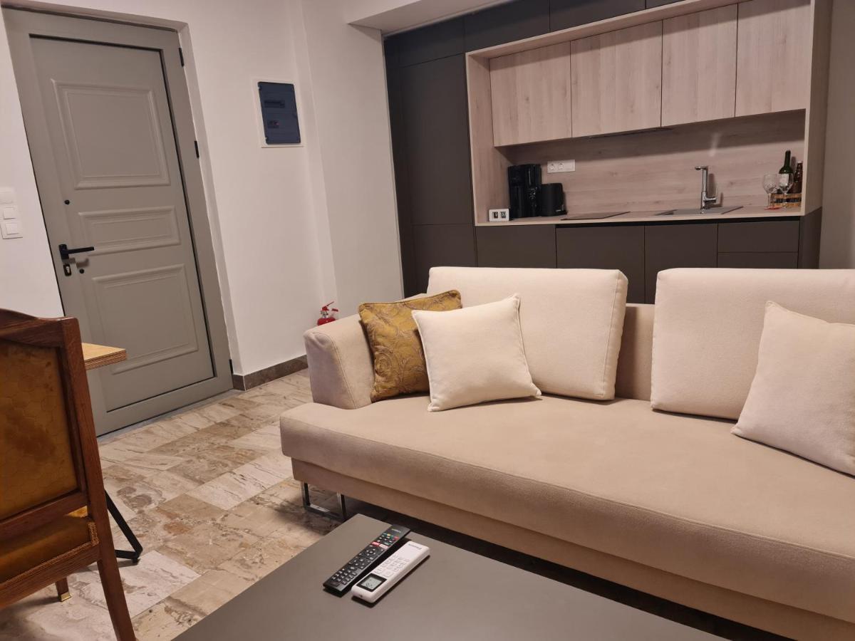 Sarri Appartments Amoudara Lasithiou 외부 사진