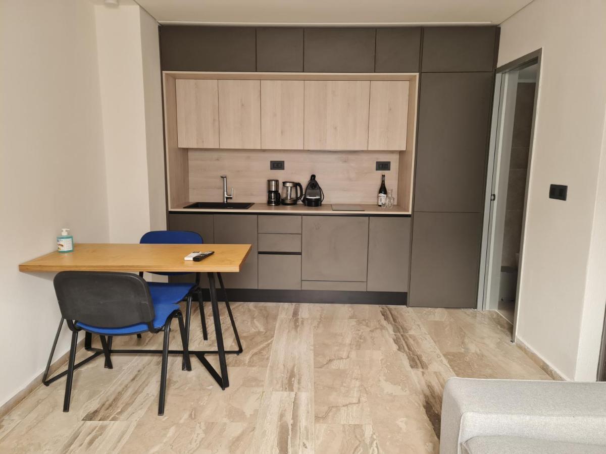 Sarri Appartments Amoudara Lasithiou 외부 사진