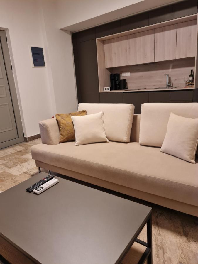 Sarri Appartments Amoudara Lasithiou 외부 사진
