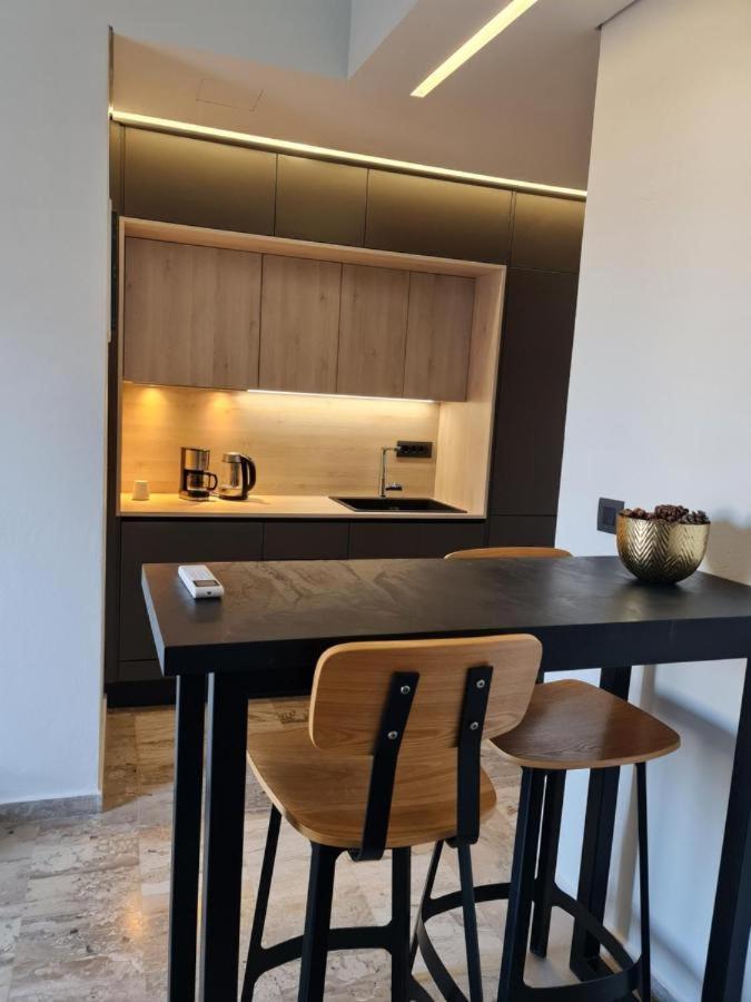 Sarri Appartments Amoudara Lasithiou 외부 사진