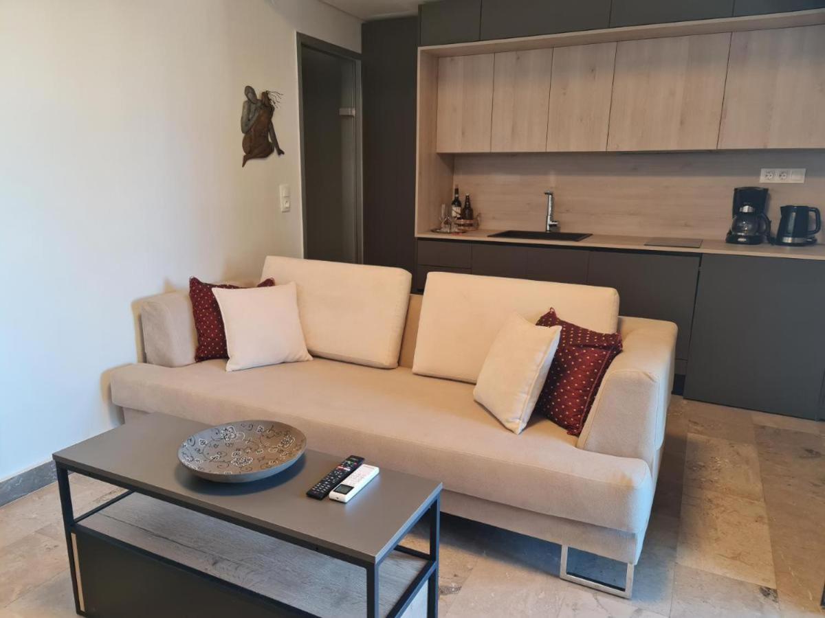 Sarri Appartments Amoudara Lasithiou 외부 사진
