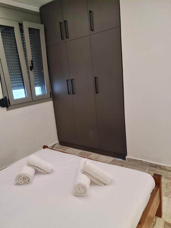 Sarri Appartments Amoudara Lasithiou 외부 사진