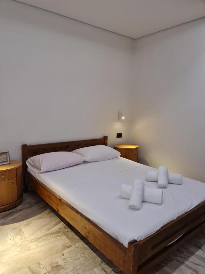 Sarri Appartments Amoudara Lasithiou 외부 사진