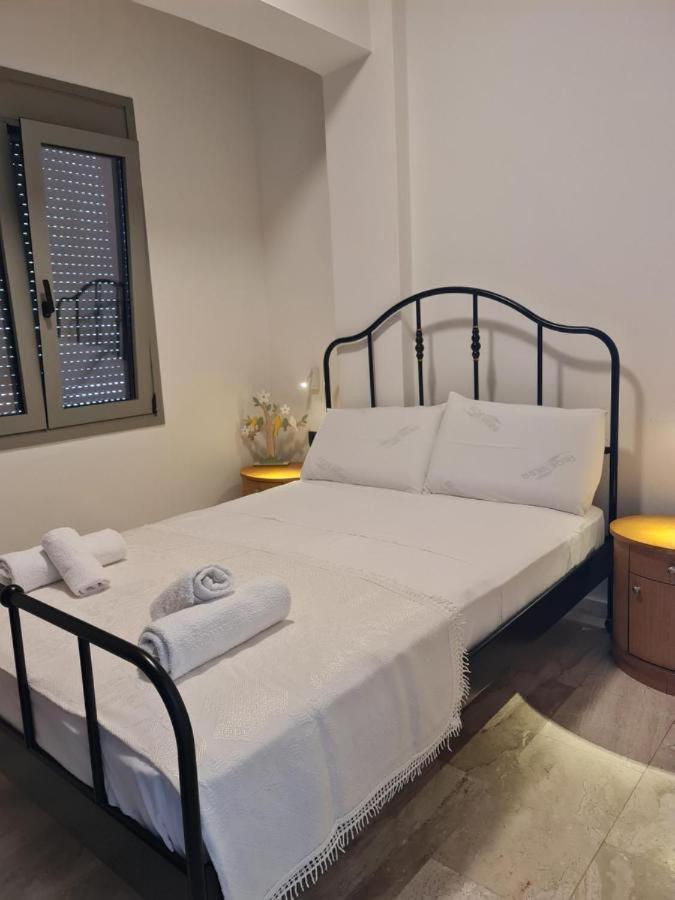 Sarri Appartments Amoudara Lasithiou 외부 사진