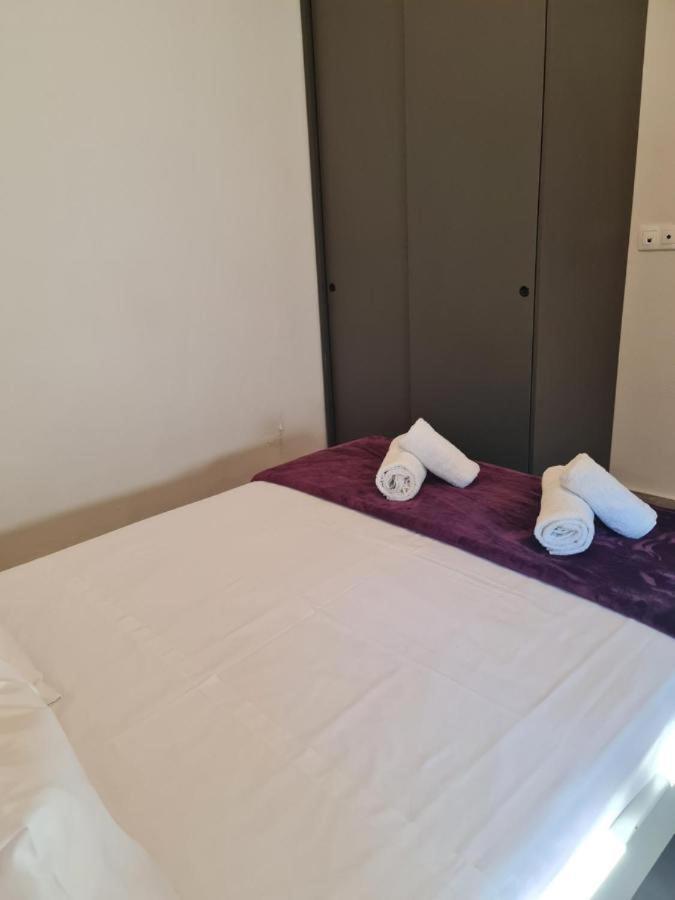 Sarri Appartments Amoudara Lasithiou 외부 사진