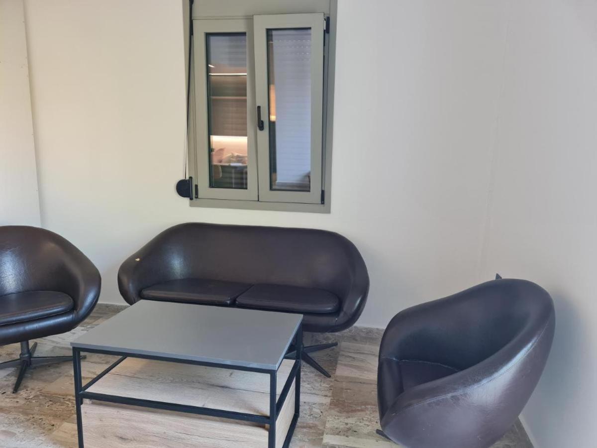 Sarri Appartments Amoudara Lasithiou 외부 사진