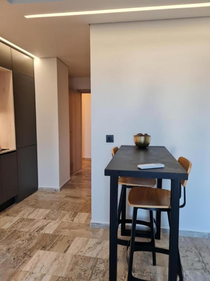 Sarri Appartments Amoudara Lasithiou 외부 사진