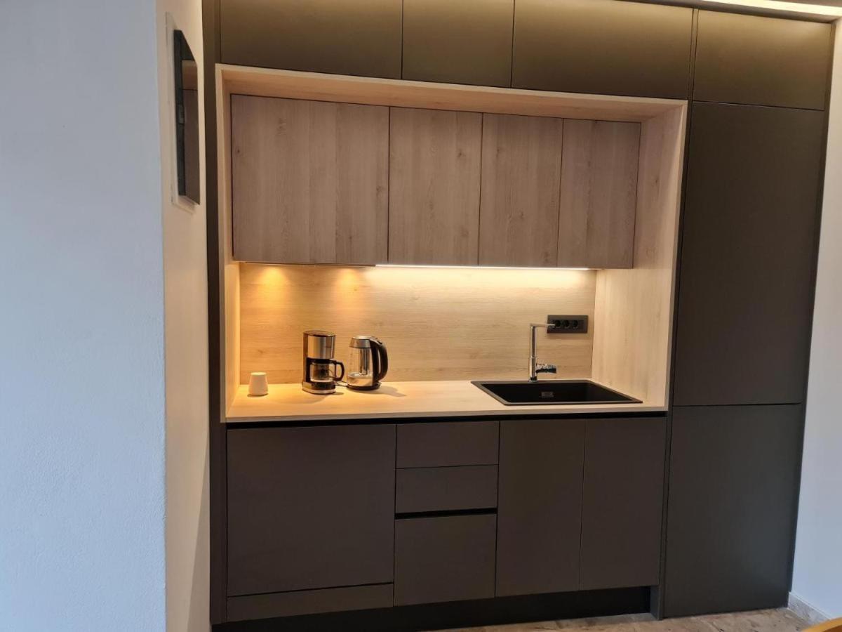 Sarri Appartments Amoudara Lasithiou 외부 사진