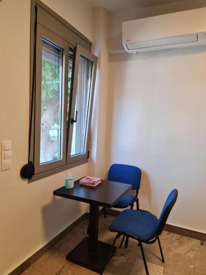 Sarri Appartments Amoudara Lasithiou 외부 사진